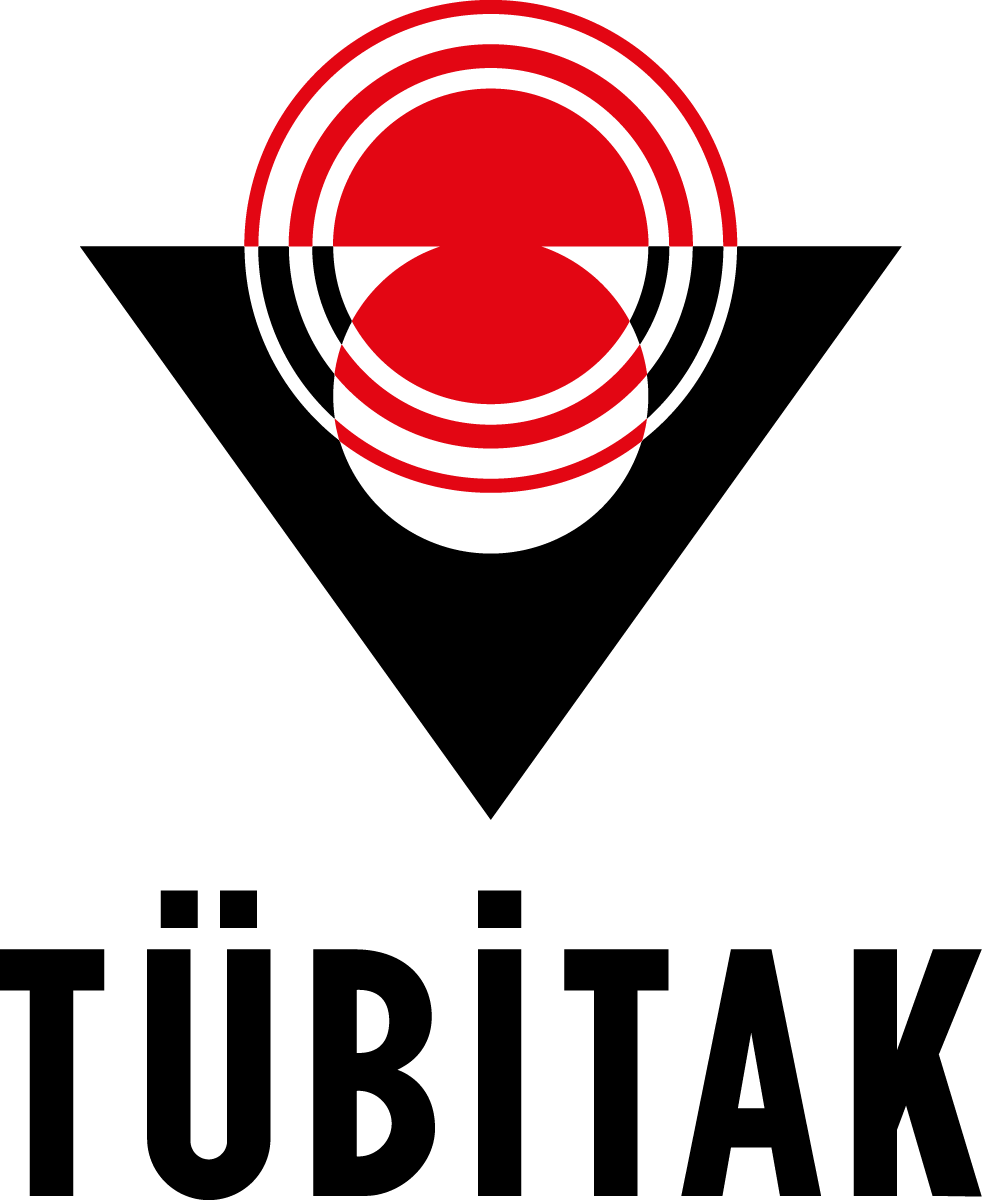 Tübitak logosu