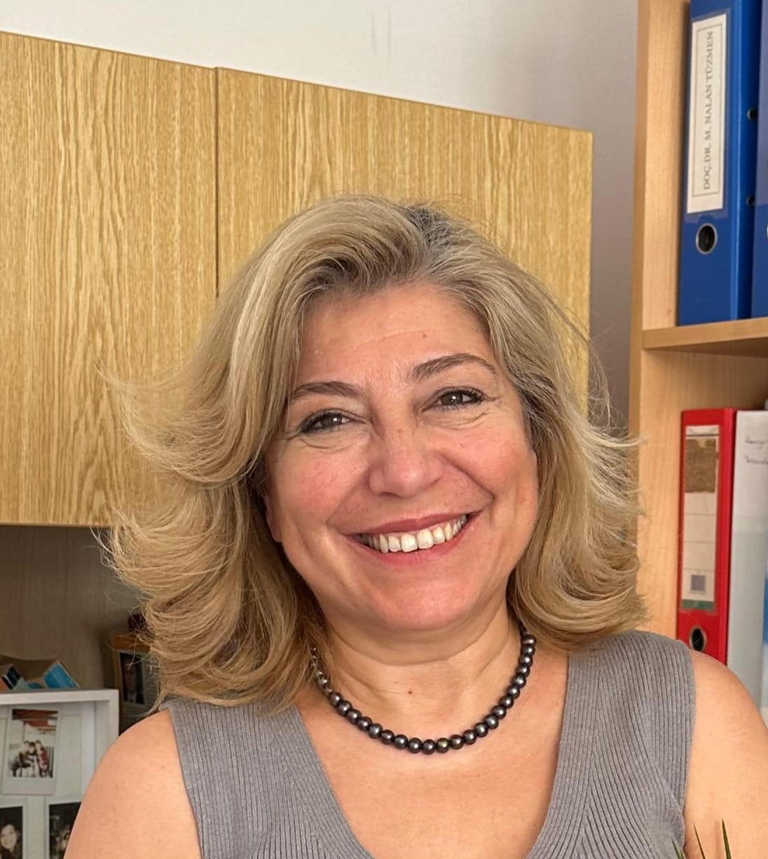 Prof. Dr. Münire Nalan Demir