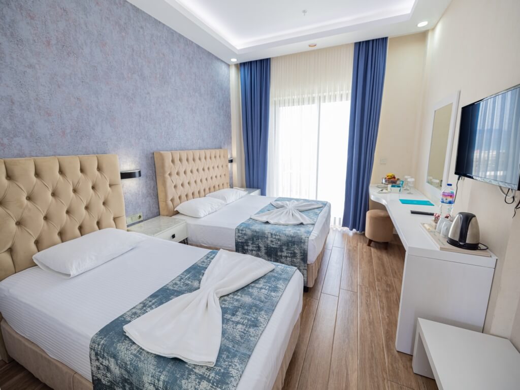 VE Otel Ayvalık